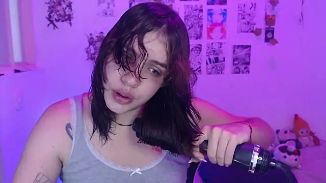 reiko doll online show from 15, 11, 2025