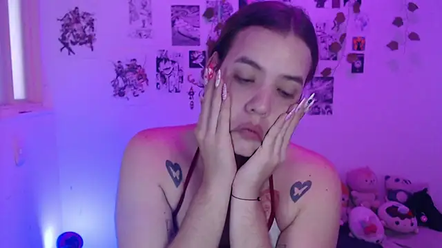 reiko doll online show from 22, 11, 2025