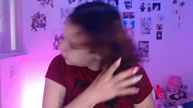 reiko doll online show from 28, 11, 2025