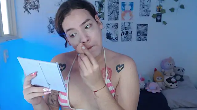 reiko doll online show from 27, 11, 2025