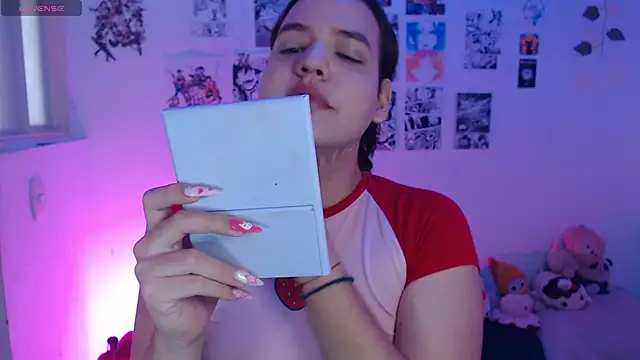 reiko doll online show from 29, 11, 2025