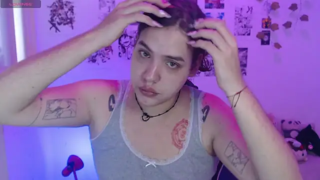 reiko doll online show from 20, 11, 2025