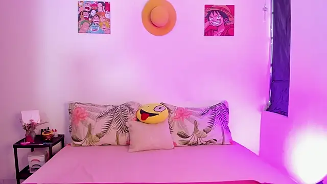 julialex  online show from 13, 11, 2025