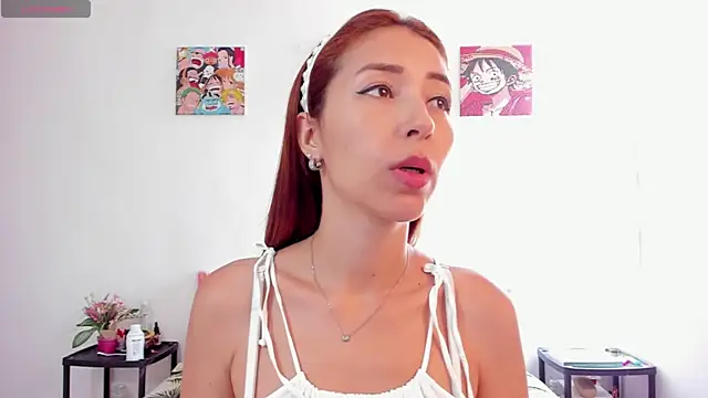 julialex  online show from 8, 11, 2025