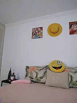 julialex  online show from 1, 12, 2025