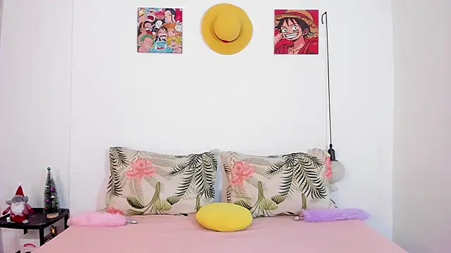 julialex  online show from 2, 12, 2025