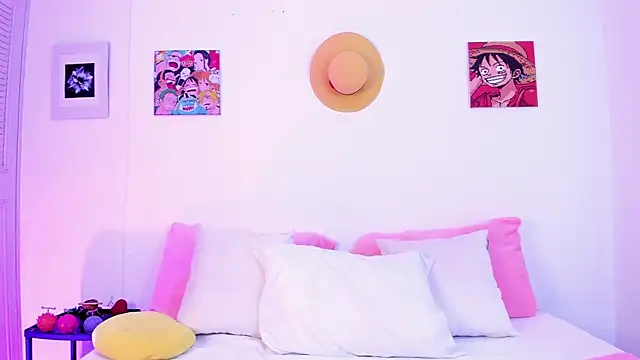 julialex  online show from 23, 3, 2026