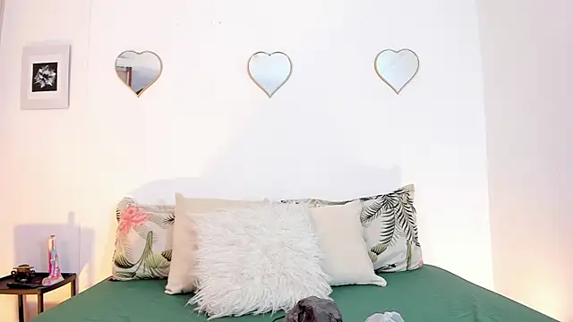 julialex  online show from 27, 2, 2026