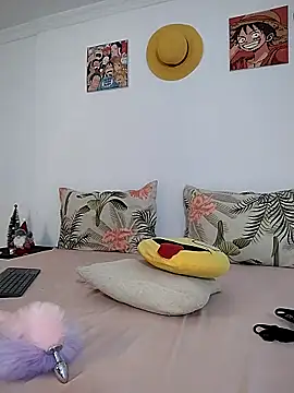 julialex  online show from 27, 11, 2025