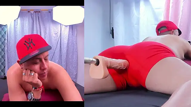 Snapshot of Luilly40 chatting on 28, 10, 2025 Luilly40 online show from 28, 10, 2025