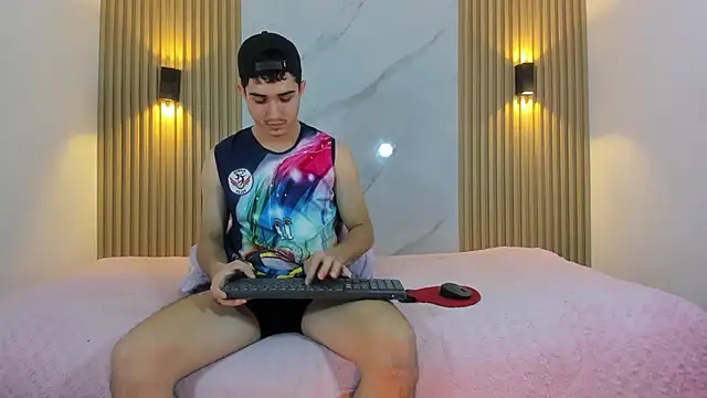 alejo gray online show from 30, 10, 2025