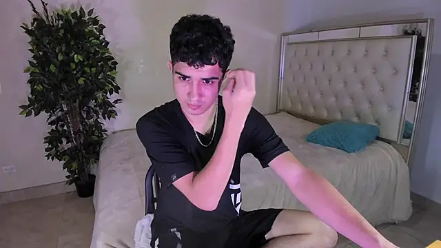 alejo gray online show from 28, 11, 2025