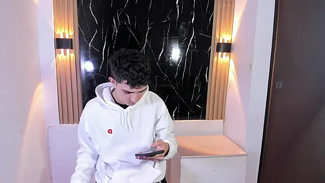 alejo gray online show from 12, 11, 2025