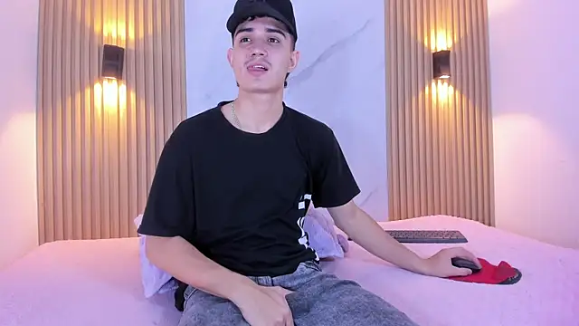 alejo gray online show from 5, 11, 2025