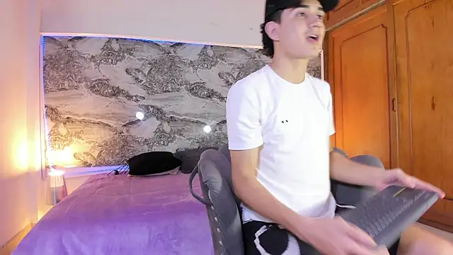 alejo gray online show from 22, 11, 2025