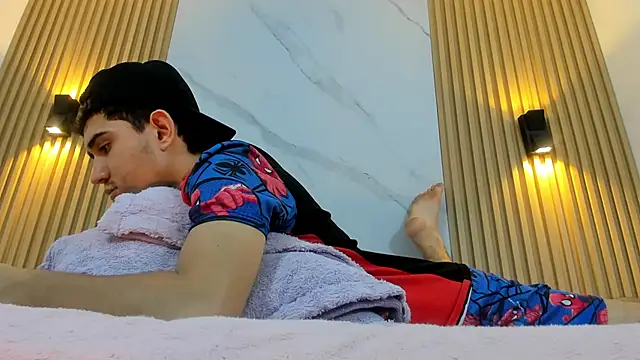 alejo gray online show from 30, 10, 2025