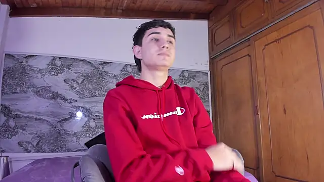 alejo gray online show from 20, 11, 2025