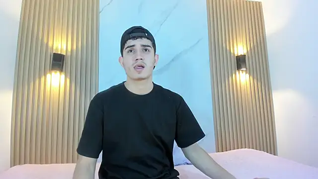 alejo gray online show from 29, 10, 2025