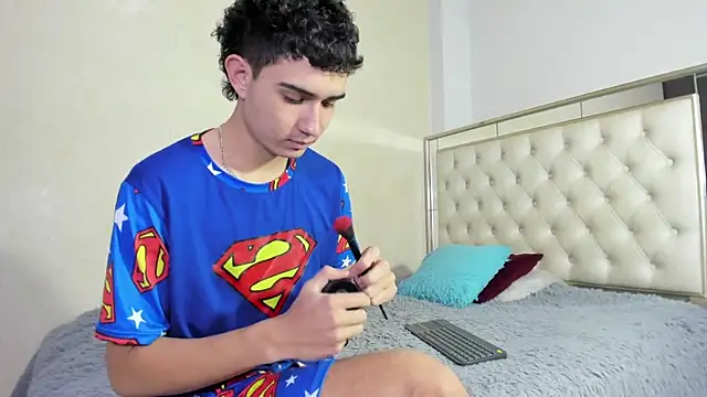 alejo gray online show from 15, 11, 2025