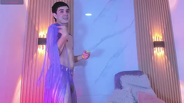 alejo gray online show from 31, 10, 2025