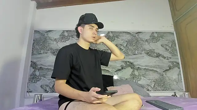 alejo gray online show from 13, 11, 2025