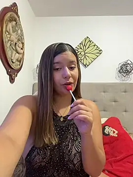 AmaraMyst online show from 13, 11, 2025