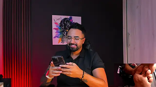 mateobeta online show from 12, 11, 2025