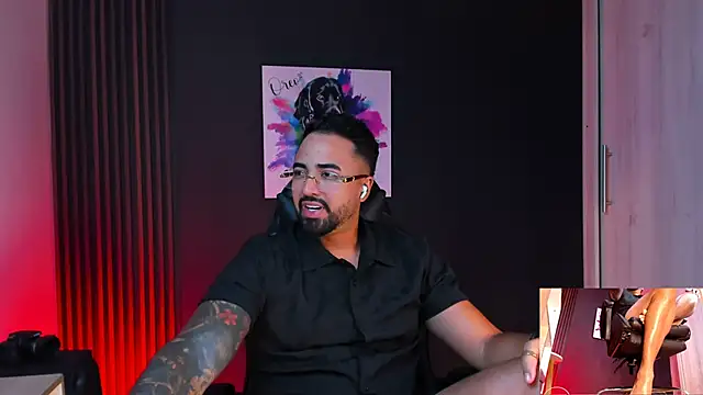 mateobeta online show from 13, 11, 2025