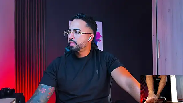 mateobeta online show from 14, 11, 2025