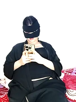  Anochka online show from 7, 3, 2026