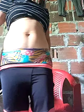 Dirty-Mature-XXX online show from 4, 12, 2025