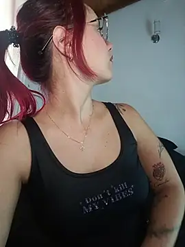 Victoria redx online show from 27, 11, 2025