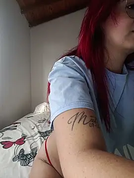 Victoria redx online show from 20, 11, 2025