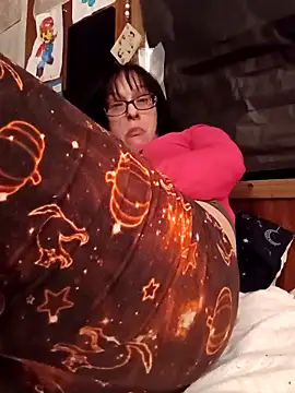 MetalGoddess online show from 22, 2, 2026