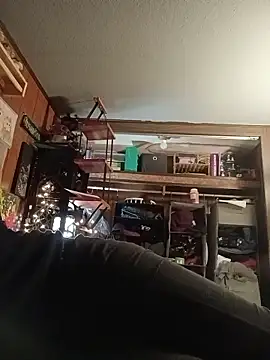 MetalGoddess online show from 19, 1, 2026