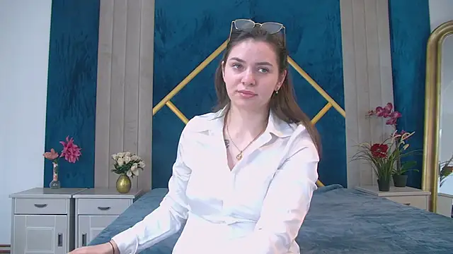 MisteryBlush online show from 21, 11, 2025