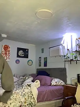 kristallic online show from 10, 2, 2026