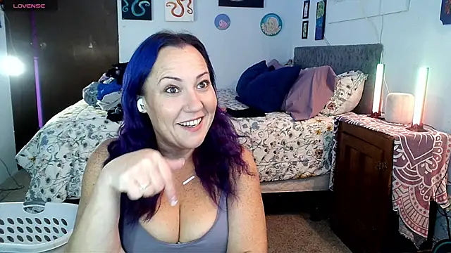 kristallic online show from 15, 12, 2025