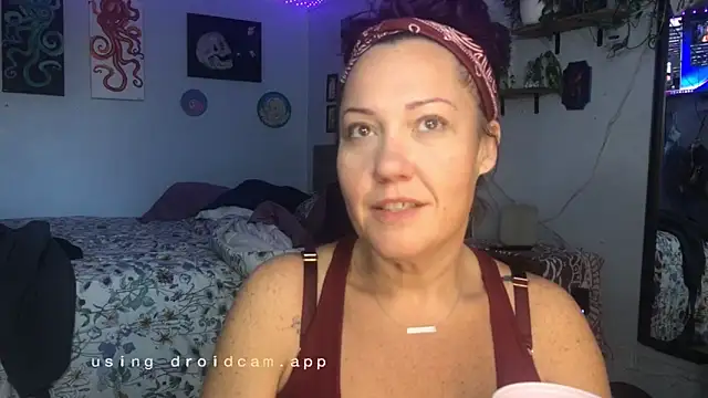 kristallic online show from 8, 1, 2026