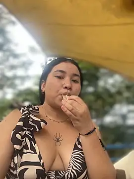 Vickybon online show from 29, 10, 2025