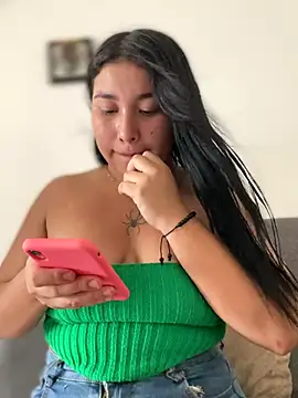 Vickybon online show from 13, 11, 2025