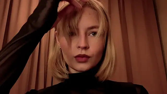 BaileyBernos online show from 20, 11, 2025