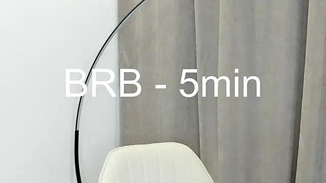 BaileyBernos online show from 29, 10, 2025