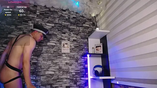 Saturo-Gojo- online show from 29, 10, 2025