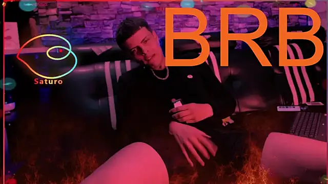 Saturo-Gojo- online show from 1, 11, 2025