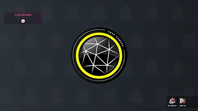 Flor Gil online show from 29, 11, 2025