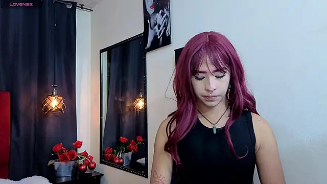 Flor Gil online show from 11, 1, 2026