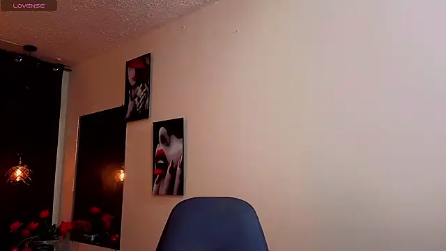 Flor Gil online show from 7, 1, 2026