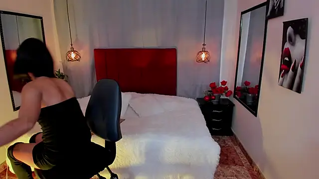 Flor Gil online show from 15, 1, 2026