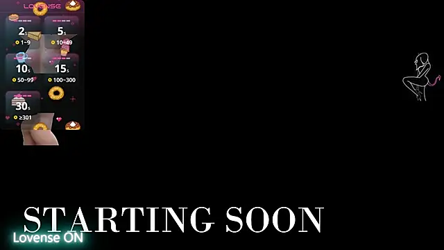 Aprilsweet2005 online show from 10, 4, 2026